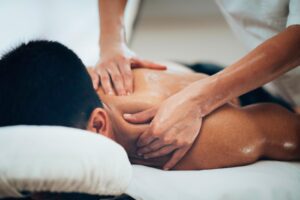 Massage – Male