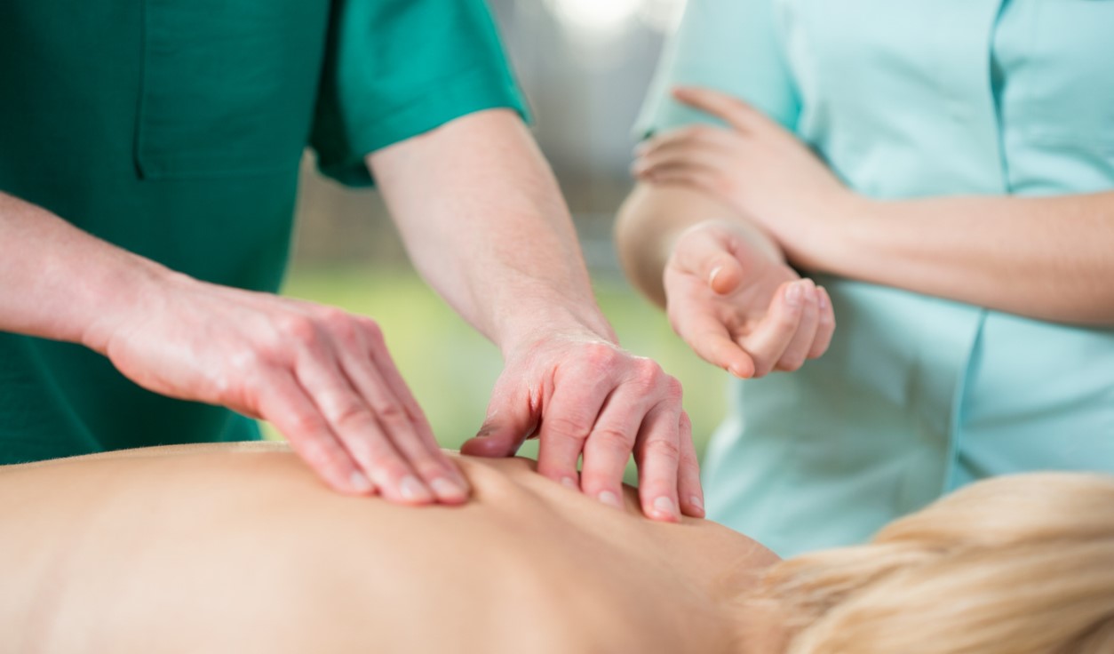 TeachingMassageLS
