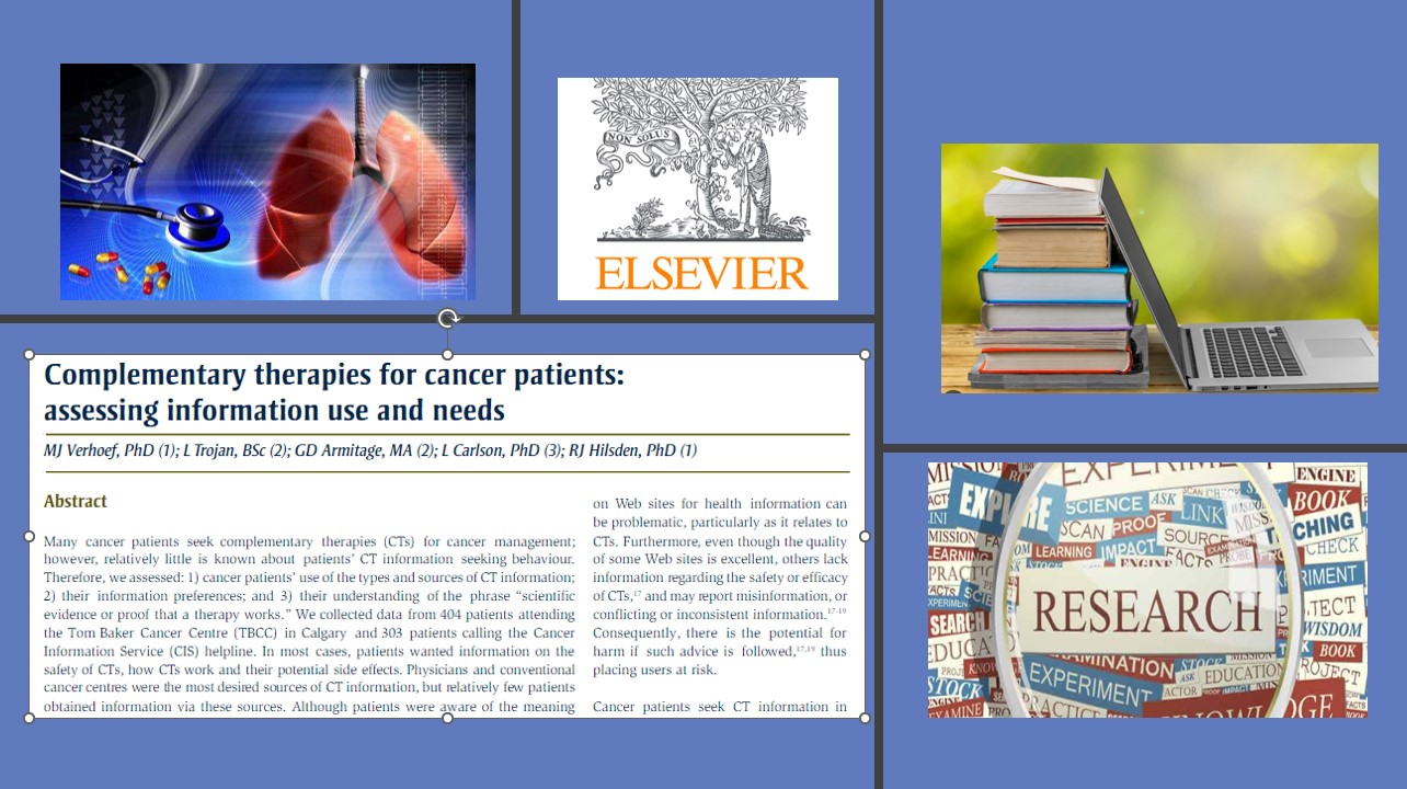 CancerResearchFact